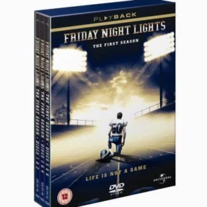 Friday Night Lights - Season 1