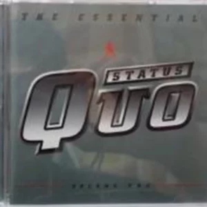 Status Quo - Essential Quo Vol 2