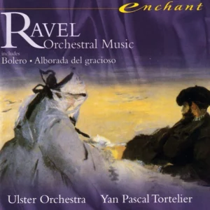 Ravel: Rapsodie Espagnole