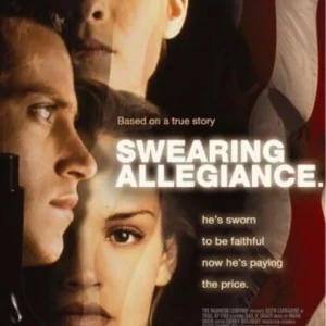 Swearing Allegiance