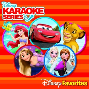 Disney's Karaoke Series: Disney Favorites