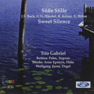 Süsse Stille