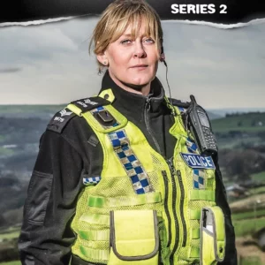 Happy Valley - Series 2