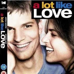 A Lot Like Love