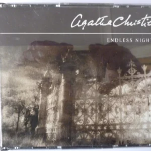 Endless Night by Agatha Christie