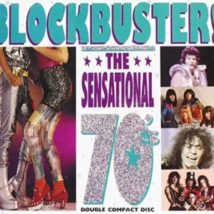 The Sensational 70's