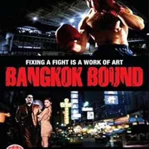 Bangkok Bound