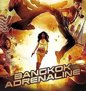 Bangkok Adrenaline