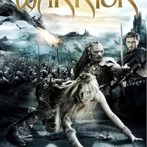 The Rise of the Shadow Warrior
