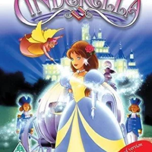 Cinderella