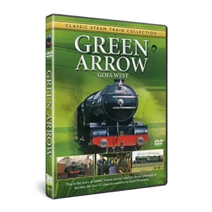 THE GREATEST STEAM ENGINES