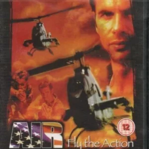 Air America: Fly the Action