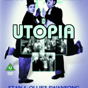 Laurel And Hardy - Utopia