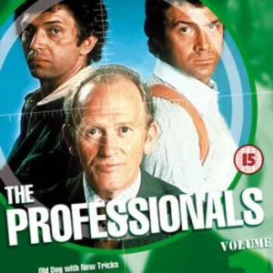 The Professionals - Vol. 1