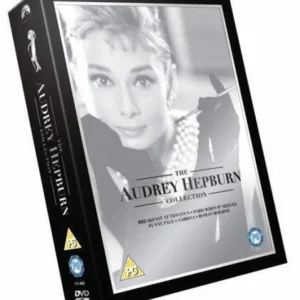 The Audrey Hepburn Collection
