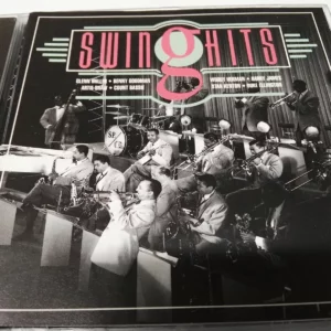 Various - Swing Hits