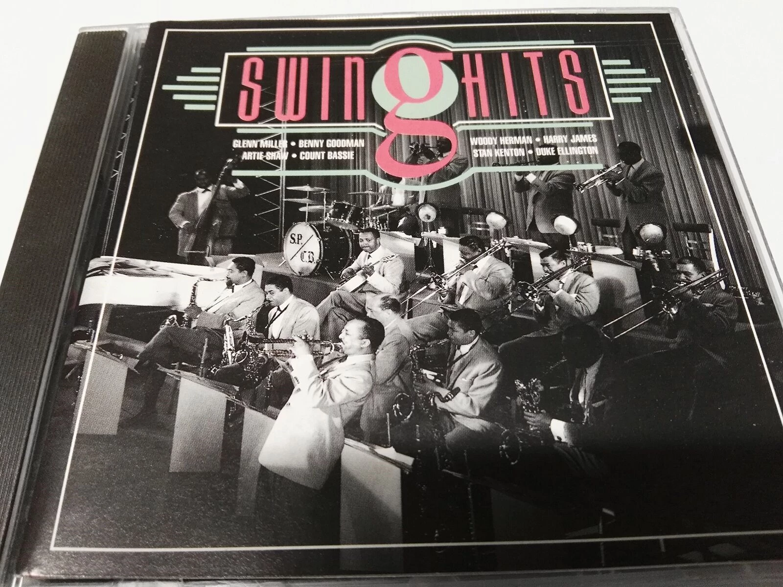 Various - Swing Hits