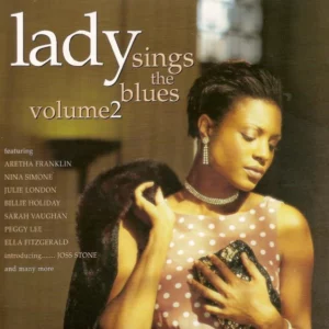 Lady Sings The Blues (Volume 2)