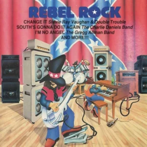 Rebel Rock