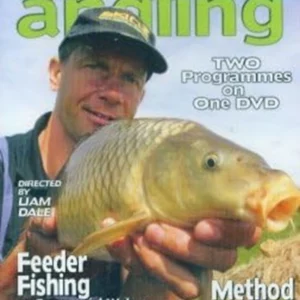 Masters of Coarse Angling