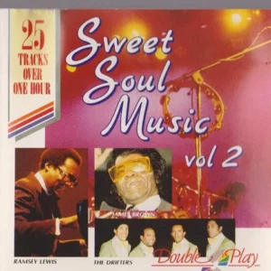 Sweet Soul Music vol.2
