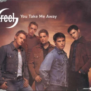 You Take Me Away