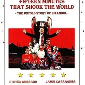 15 Minutes That Shook The World