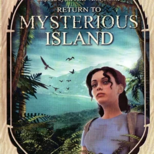 Return To Mysterious Island