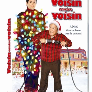 Voisin Contre Voisin