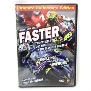 Faster