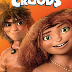 The Croods