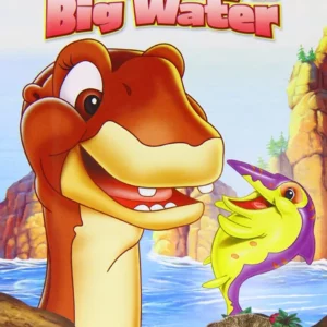 The Land Before Time Series 9: Journey To Big Water