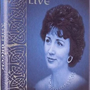 Ann Breen Live