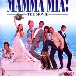 Mamma Mia! The Movie