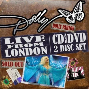 Live From London