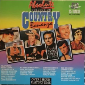 Country Bonanza
