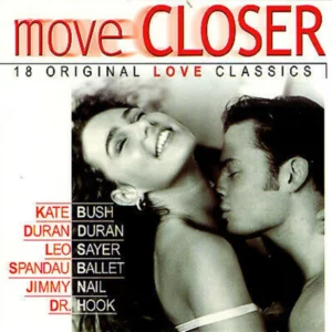 Move Closer