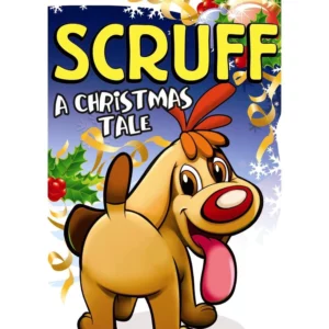 Scruff: A Christmas Tale