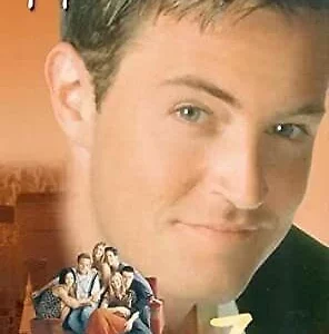 Friends, Series 7 - Episodes 17-20