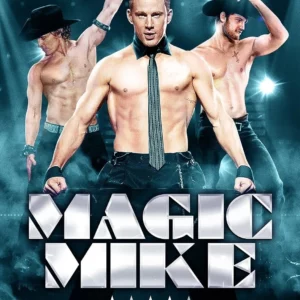 Magic Mike