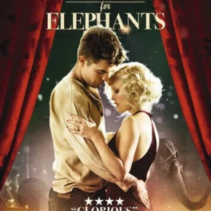 Water For Elephants