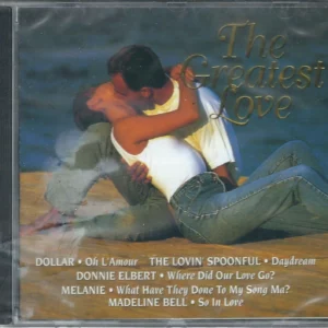 The Greatest Love