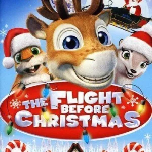 The Flight Before Christmas