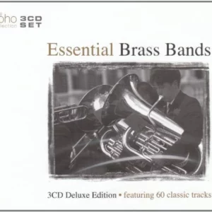 Essential Brass Bands