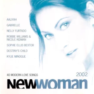 New Woman 2002 Vol.1