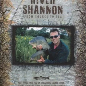 From Source to Sea - River Shannon