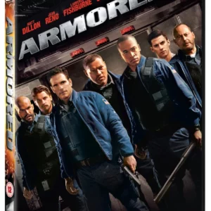 Armored