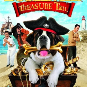 Beethoven's Treasure Tail