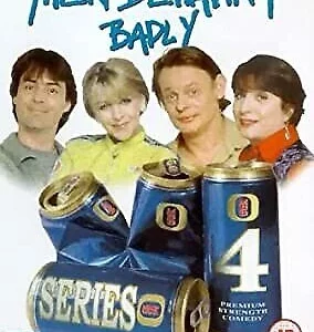 Men Behaving Badly - Series 4 BBC