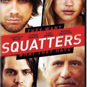 Squatters